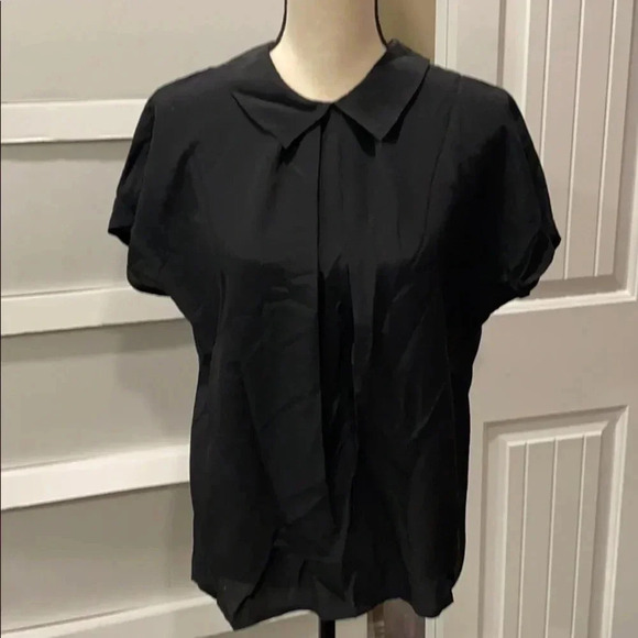 Queenie Tops - Queen blouse